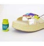 7839-La Pajarita 207522 pintura a base de agua Oro, Amarillo 35 ml Jarra 1 pieza(s)