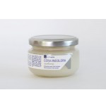 7844-La Pajarita Cera solida incolora Transparente