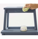 7846-La Pajarita Cera blanca