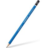 7885-LAPIZ GRAFITO MARS LUMOGRAPH 100, GRAD. 10H STAEDTLER 100-10H