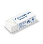 7931-GOMA DE BORRAR RASOPLAST (42X19X13 MM) STAEDTLER 526 B30