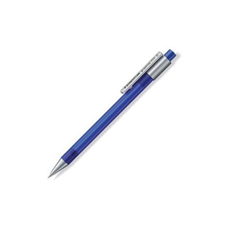 7937-PORTAMINAS GRAPHITE 777, 0,5MM, AZUL STAEDTLER 777 05-33