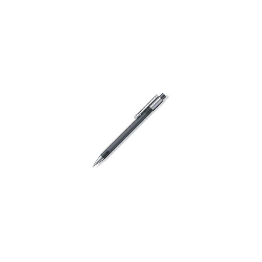 7939-PORTAMINAS GRAPHITE 777, 0,5MM, GRIS STAEDTLER 777 05-8