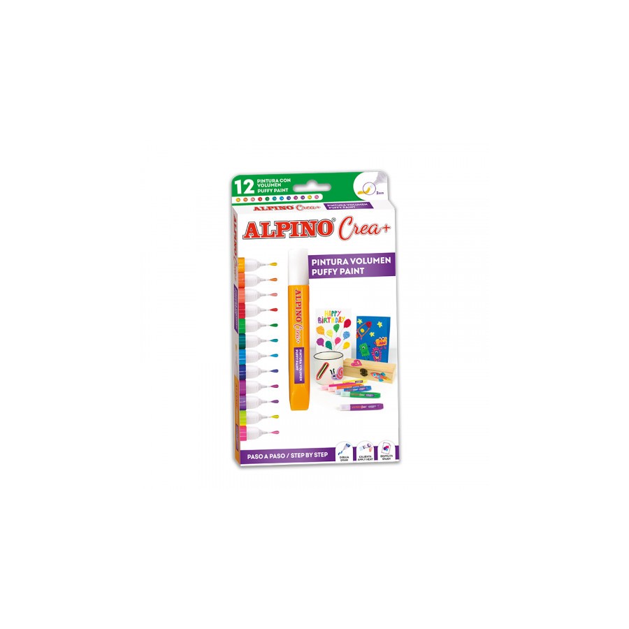 7984-Alpino DH000005 pintura para manualidades 1 pieza(s)