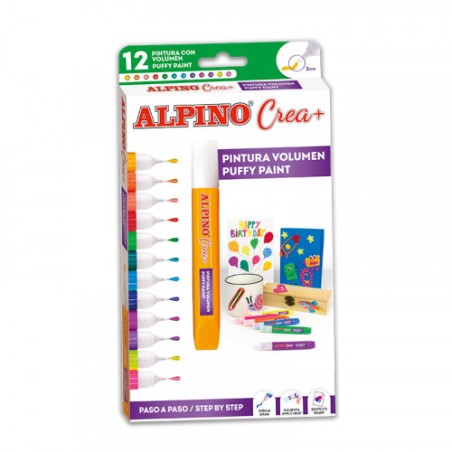 7984-Alpino DH000005 pintura para manualidades 1 pieza(s)