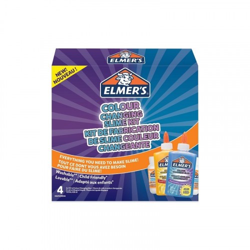 7998-KIT ELMER´S COLOR CHANGE SLIME ELMER´S 2109487