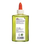 8005-BOTE ELMER´S 147ML VERDE TRANSLUCIDO ELMER´S 2109504
