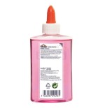 8007-BOTE ELMER´S 147ML ROSA TRANSLUCIDO ELMER´S 2109496