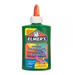 8010-BOTE ELMER´S 147ML VERDE OPACO ELMER´S 2109505