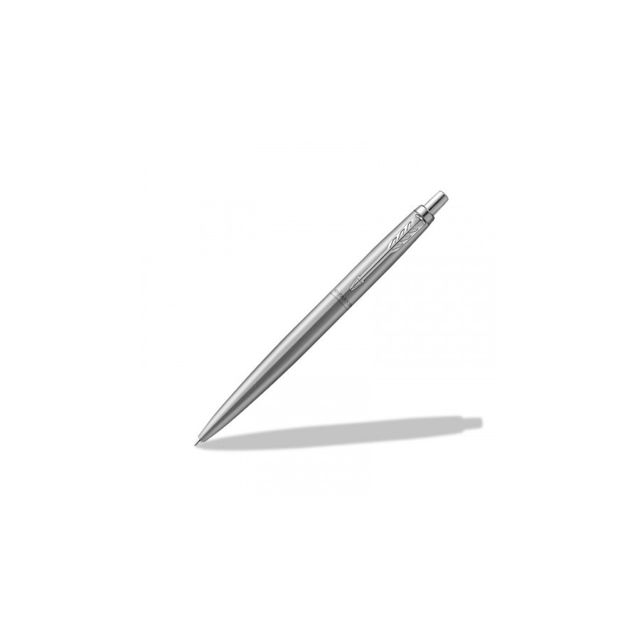 8019-BOLIGRAFO JOTTER XL MONO ACERO PARKER 2122756
