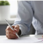 8020-BOLIGRAFO JOTTER XL MONO ACERO PARKER 2122756