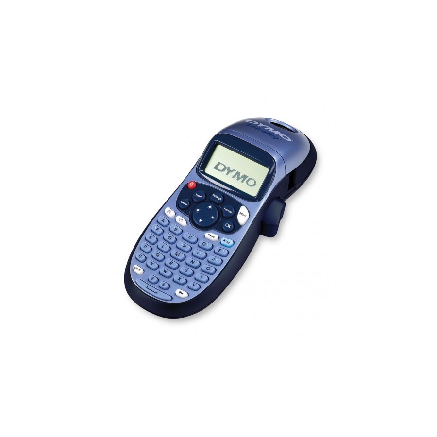 8026-DYMO LETRATAG LT100-H S0883990 PORTATIL DYMO 2174576