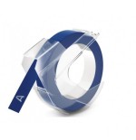 8029-CINTA DYMO EMBOSSER 3M X 9 MM AZUL DYMO 520106