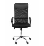 8035-PIQUERAS Y CRESPO 31DBNE silla de oficina y de ordenador Asiento de malla Respaldo de malla
