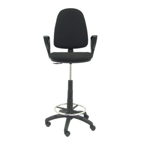 8049-PIQUERAS Y CRESPO T04CPBALI840BGOLF silla de oficina y de ordenador Asiento acolchado Respaldo acolchado