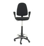 8049-PIQUERAS Y CRESPO T04CPBALI840BGOLF silla de oficina y de ordenador Asiento acolchado Respaldo acolchado
