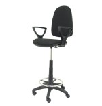 8050-PIQUERAS Y CRESPO T04CPBALI840BGOLF silla de oficina y de ordenador Asiento acolchado Respaldo acolchado