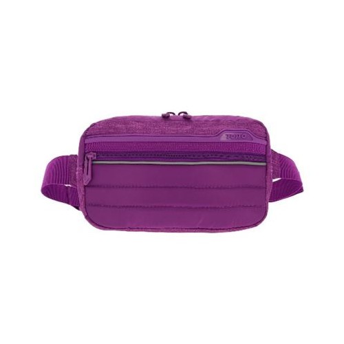 8117-RINONERA THIN PACK MORADA TOTTO AC50CMP001-1620Z-P59