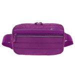 8117-RINONERA THIN PACK MORADA TOTTO AC50CMP001-1620Z-P59