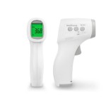 8132-Medisana TM A79 Termometro con sensor remoto Gris, Blanco Universal Botones