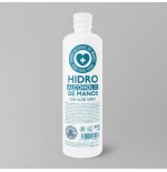 8135-BOTELLA ECONOMY 500 MILILITROS CON ALOE VERA ECOLOGICA PHARMA 70 ED0037C01