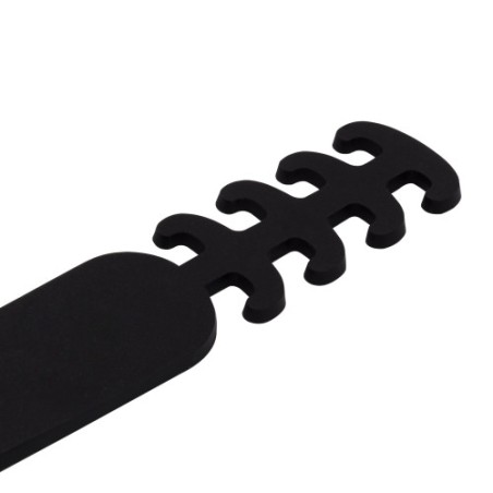 8140-TRASNUCA PLASTICO COLOR NEGRO DAM ED0050C00