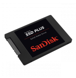 8175-SanDisk Plus 2.5" 2000 GB Serial ATA III
