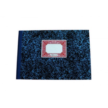 8214-Miquelrius 3040 cuaderno y block 100 hojas Multicolor