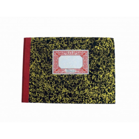 8215-Miquelrius 3085 cuaderno y block 100 hojas Multicolor