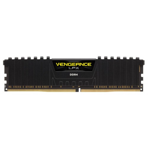 8236-Corsair Vengeance LPX CMK16GX4M2D3600C16 modulo de memoria 16 GB 2 x 8 GB DDR4 3600 MHz