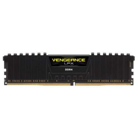 8236-Corsair Vengeance LPX CMK16GX4M2D3600C16 modulo de memoria 16 GB 2 x 8 GB DDR4 3600 MHz