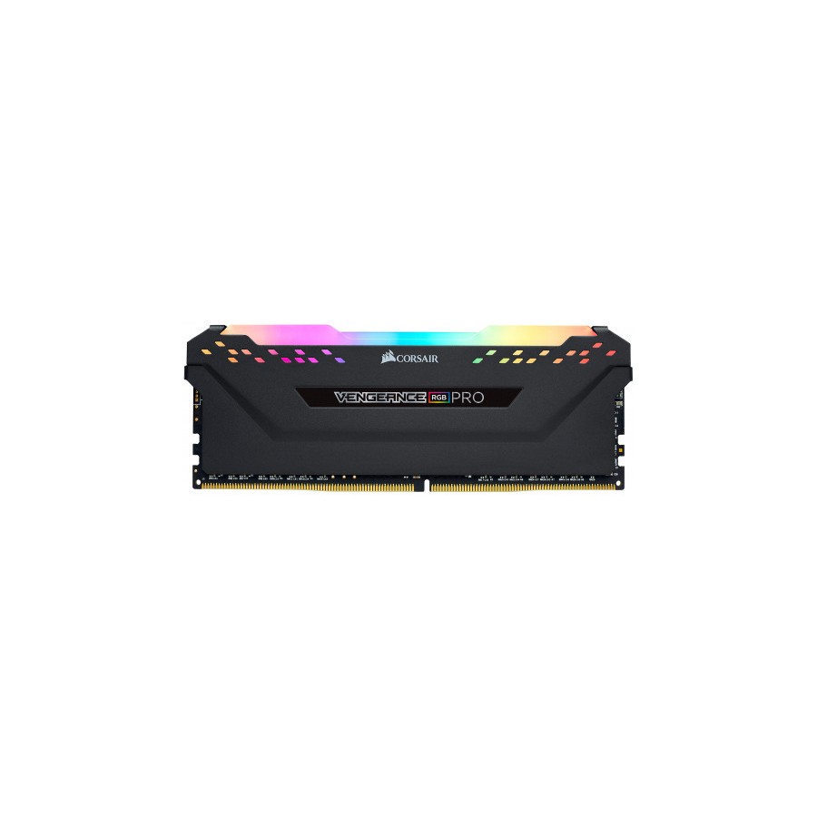 8238-Corsair Vengeance CMW16GX4M2D3600C16 modulo de memoria 16 GB 2 x 8 GB DDR4 3600 MHz