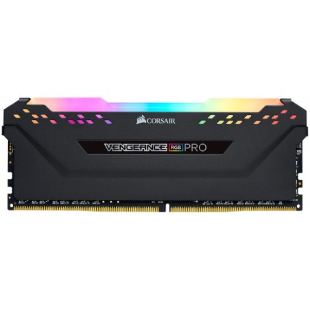 8238-Corsair Vengeance CMW16GX4M2D3600C16 modulo de memoria 16 GB 2 x 8 GB DDR4 3600 MHz