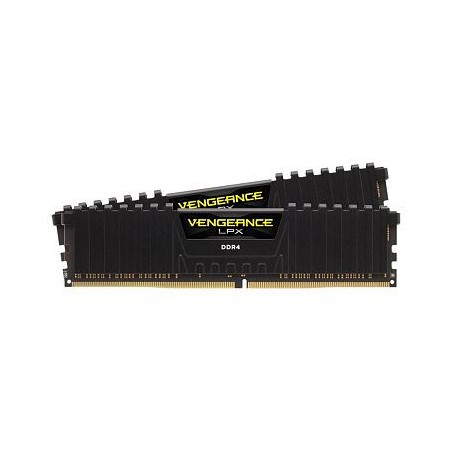 8240-Corsair Vengeance LPX CMK16GX4M2Z3200C16 modulo de memoria 16 GB 2 x 8 GB DDR4 3200 MHz