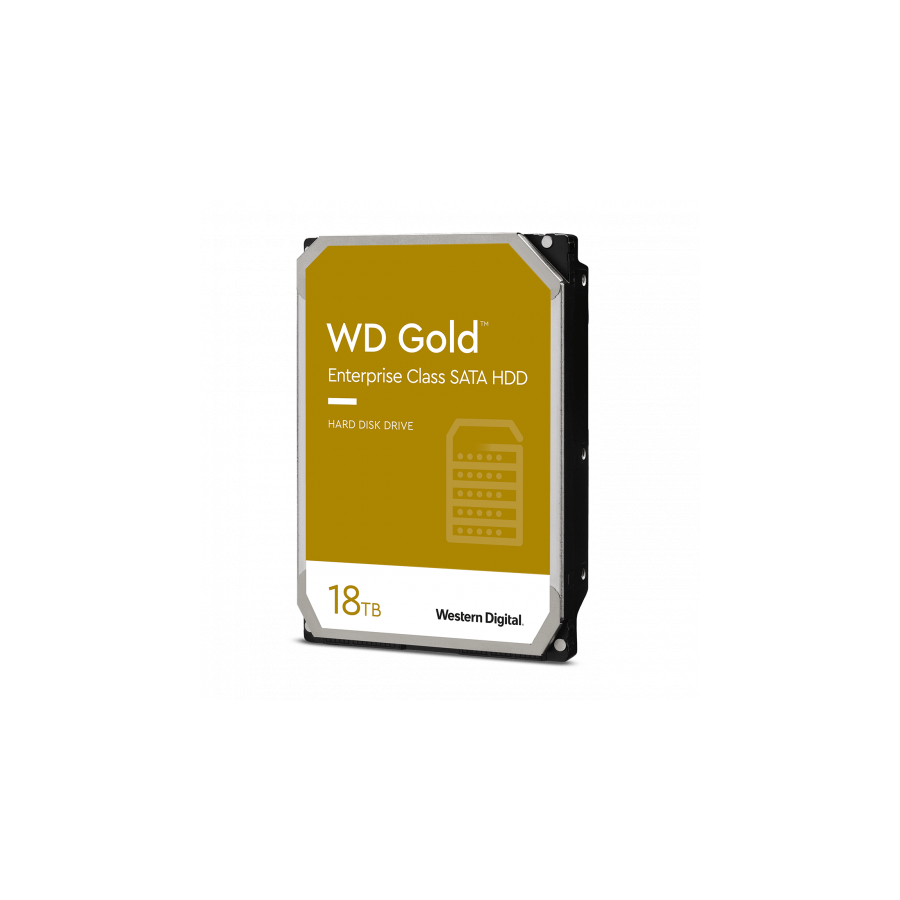 8241-Western Digital WD181KRYZ disco duro interno 3.5" 18000 GB SATA