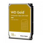 8241-Western Digital WD181KRYZ disco duro interno 3.5" 18000 GB SATA