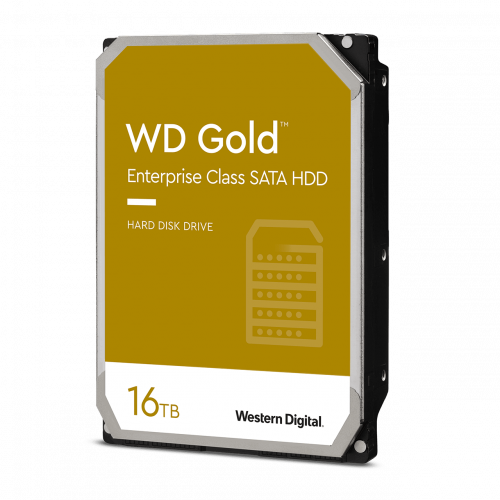 8243-Western Digital WD161KRYZ disco duro interno 3.5" 16000 GB SATA