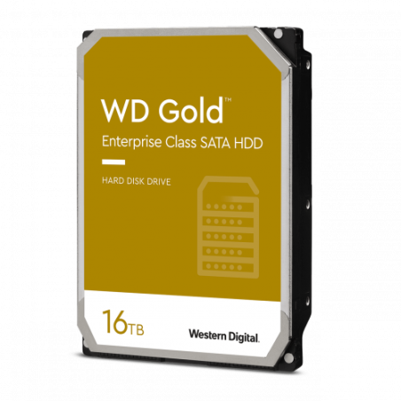 8243-Western Digital WD161KRYZ disco duro interno 3.5" 16000 GB SATA