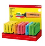 825-STABILO 70/45-1 escaparate para tiendas minoristas