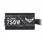 8258-ASUS TUF-GAMING-750B unidad de fuente de alimentacion 750 W 20+4 pin ATX ATX Negro