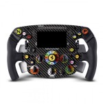 8268-Thrustmaster SF1000 Edition Negro Volante PC, PlayStation 4, PlayStation 5, Xbox One, Xbox Series S, Xbox Series X