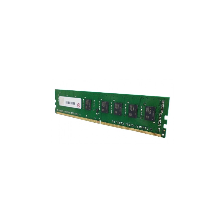 8270-QNAP RAM-32GDR4ECK0-UD-3200 modulo de memoria 32 GB 1 x 32 GB DDR4 3200 MHz ECC