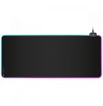 8271-Corsair MM700 RGB Alfombrilla de raton para juegos Negro