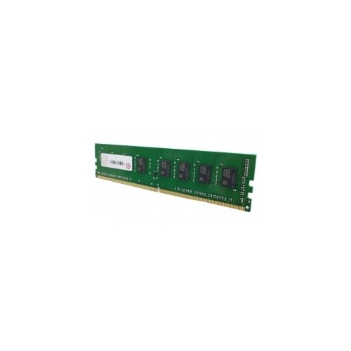 8273-QNAP RAM-8GDR4I0-UD-3200 modulo de memoria 8 GB 1 x 8 GB DDR4 3200 MHz