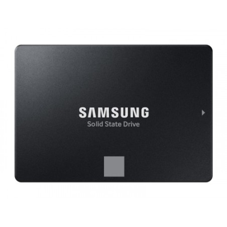 8281-Samsung 870 EVO 500 GB Negro