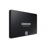 8286-Samsung 870 EVO 2000 GB Negro