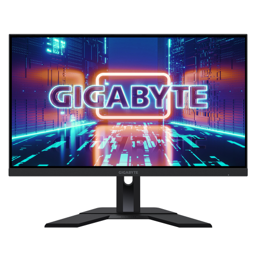 8287-Gigabyte M27Q 68,6 cm (27") 2560 x 1440 Pixeles Quad HD LED Negro