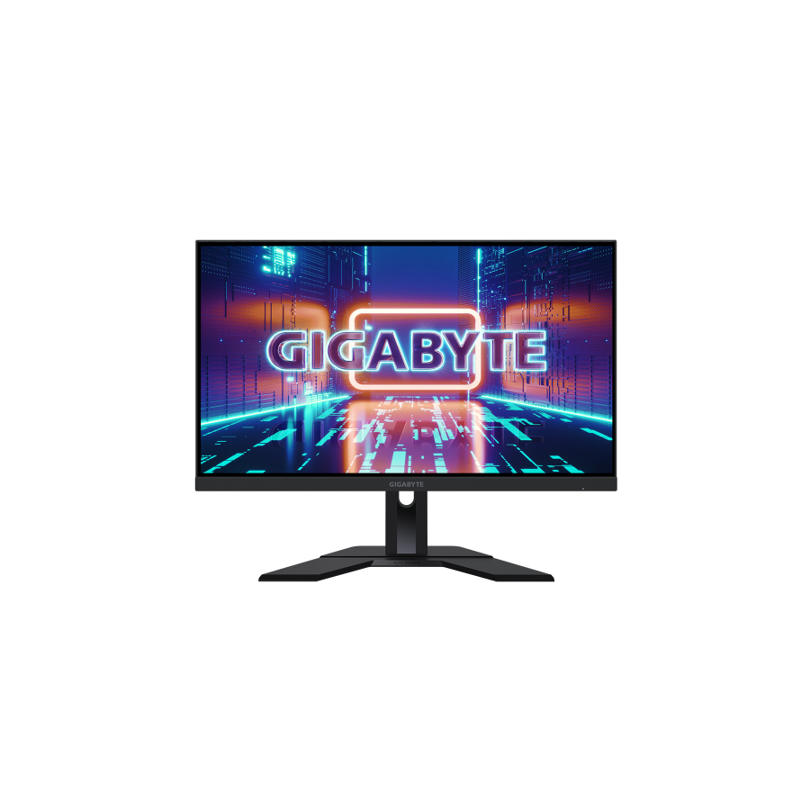 8287-Gigabyte M27Q 68,6 cm (27") 2560 x 1440 Pixeles Quad HD LED Negro