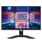 8287-Gigabyte M27Q 68,6 cm (27") 2560 x 1440 Pixeles Quad HD LED Negro