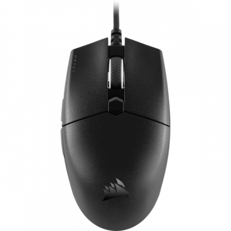 8289-Corsair KATAR PRO XT raton Ambidextro USB tipo A Optico 18000 DPI